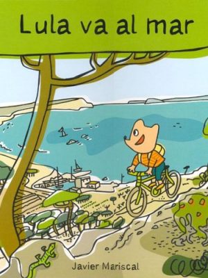 Lula va al mar (spanish edition)