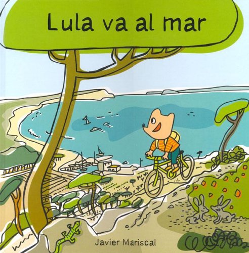 9788493326388_lula-va-al-mar-spanish-edition_front-1.jpg Lula va al mar (spanish edition)