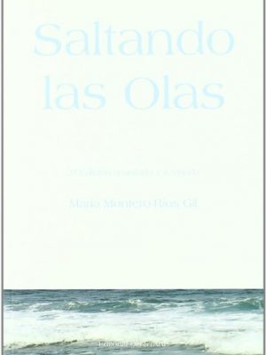 Saltando las olas : reflexiones sobre crianza, educación y desarrollo infantil.