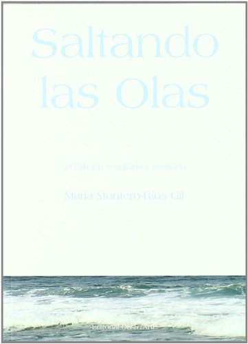 Saltando las olas : reflexiones sobre crianza, educación y desarrollo infantil.