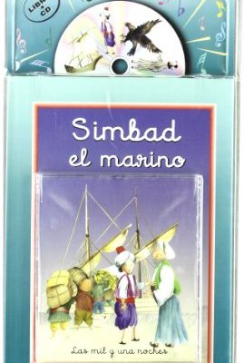 Simbad el marino