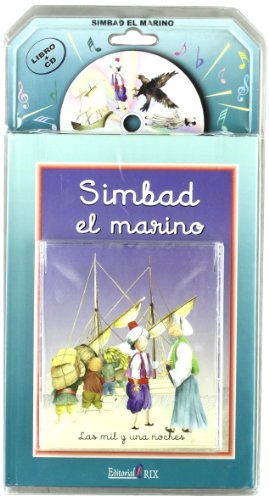 Simbad el marino