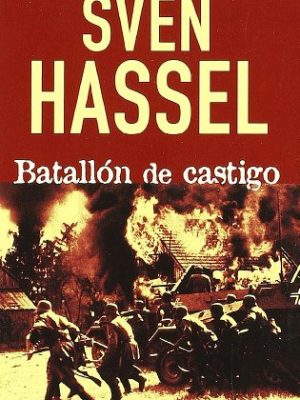 9788493356453_batallon-de-castigo-inedita_front-1.jpg Batallon de castigo /inedita