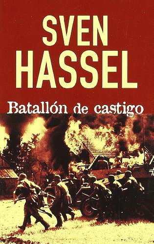 Batallon de castigo /inedita