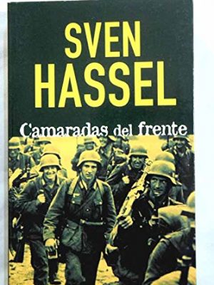 Camaradas del frente