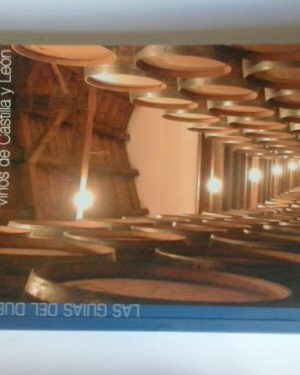 Guía de catas guía de vinos de castilla y león. 2005