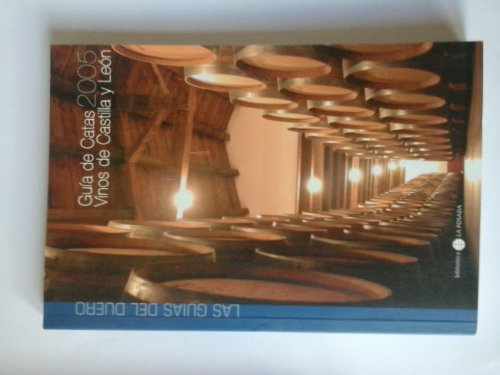 9788493360634_guia-de-catas-guia-de-vinos-de-castilla-y-leon-2005_front-1.jpg Guía de catas guía de vinos de castilla y león. 2005