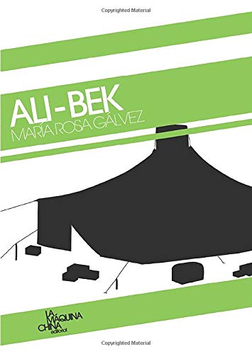 Ali bek (spanish edition)