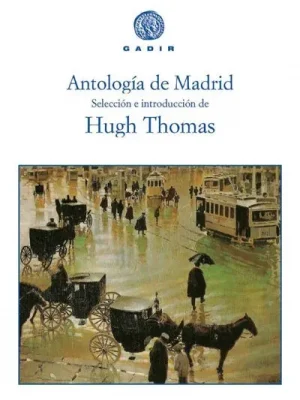 Antología de madrid