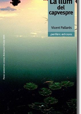 9788493385125_la-llum-del-capvespre-narrativa-catalan-edition_front-1.jpg La llum del capvespre (narrativa) (catalan edition)