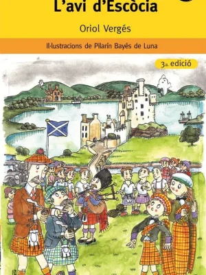 9788493396756_lavi-descocia_front-1.webp L'avi d'escòcia