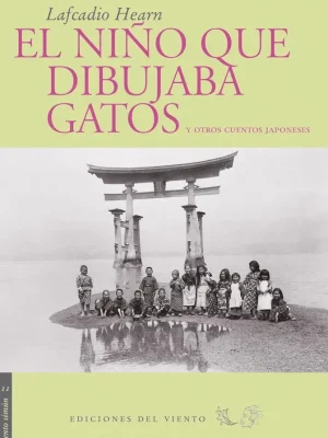 El niño que dibujaba gatos