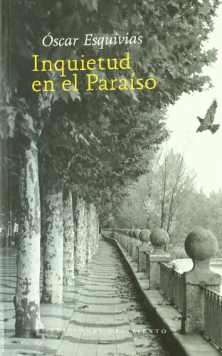 Inquietud en el paraíso (viento abierto) (spanish edition)