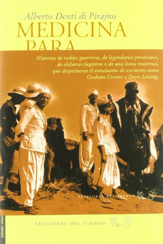 Medicina para serpientes (viento simún) (spanish edition)