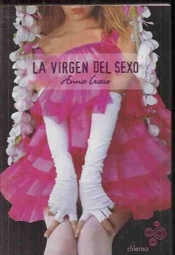 9788493447502_la-virgen-del-sexo_front-1.jpg La virgen del sexo