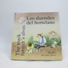 Los duendes del hortelano / the truck farmer's elves