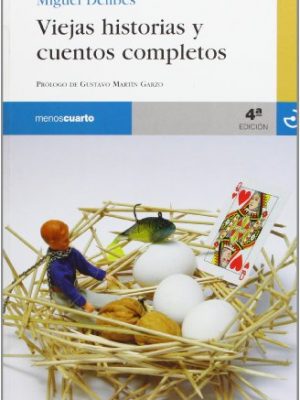 Viejas historias y cuentos completos (reloj de arena) (spanish edition)