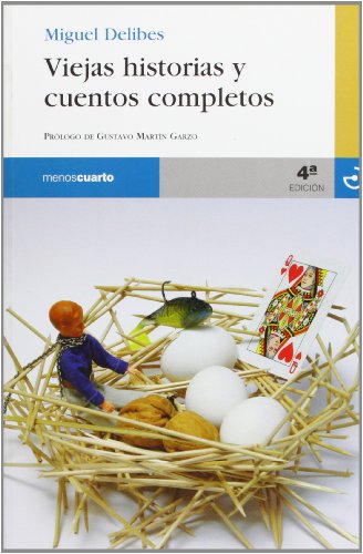9788493465384_viejas-historias-y-cuentos-completos-reloj-de-arena-spanish-edition_front-1.jpg Viejas historias y cuentos completos (reloj de arena) (spanish edition)