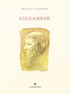 9788493479817_gilgamesh_front-1.jpg Gilgamesh