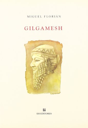 9788493479817_gilgamesh_front-1.jpg Gilgamesh