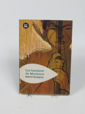 Los hombres de muchaca