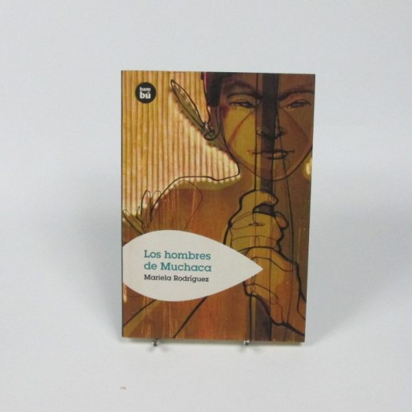 Los hombres de muchaca