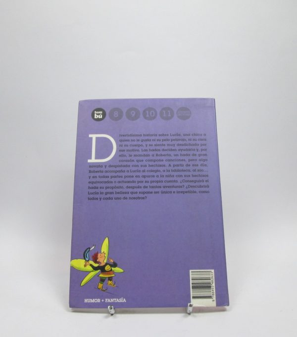 9788493482633_el-hada-roberta_back-5.jpg El hada roberta