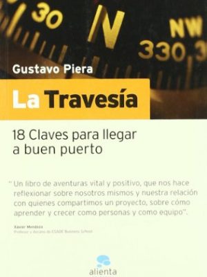 La travesía: 18 claves para llevar a buen puerto