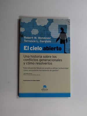 El cielo abierto