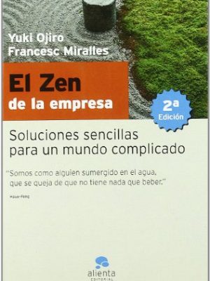 El zen de la empresa