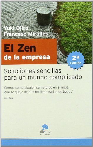 El zen de la empresa