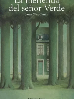 La merienda del sr. verde