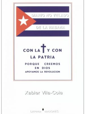 Diario no velado de la habana (spanish edition)
