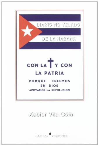 Diario no velado de la habana (spanish edition)