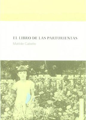 El libro de las parturientas