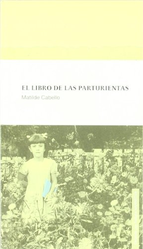 El libro de las parturientas