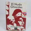 El nudo ghiordes