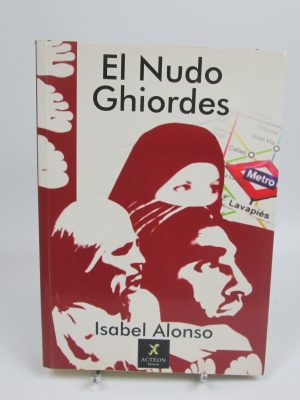 El nudo ghiordes