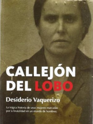 9788493504779_callejon-del-lobo-spanish-edition_front-1.jpg Callejón del lobo (spanish edition)