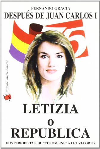 Letizia o republica