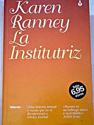 La institutriz