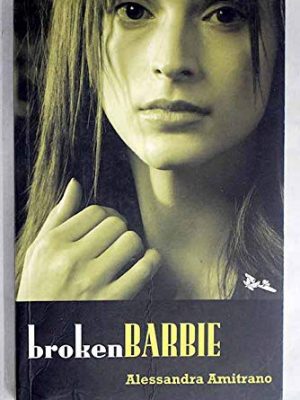 Brokenbarbie