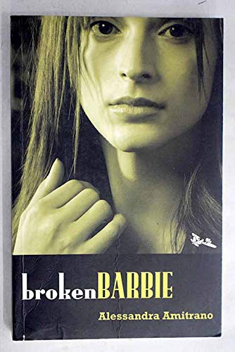 Brokenbarbie
