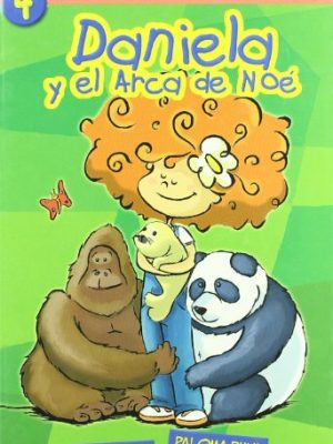 Daniela y el arca de noé
