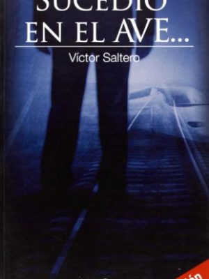Sucedio en el ave...