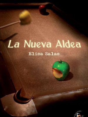 9788493540418_la-nueva-aldea-spanish-edition_front-1.jpg La nueva aldea (spanish edition)