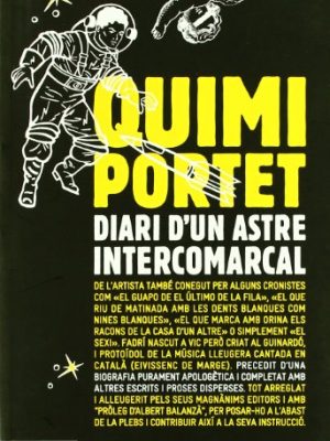 Version 1.0.0 Diari d'un astre intercomarcal