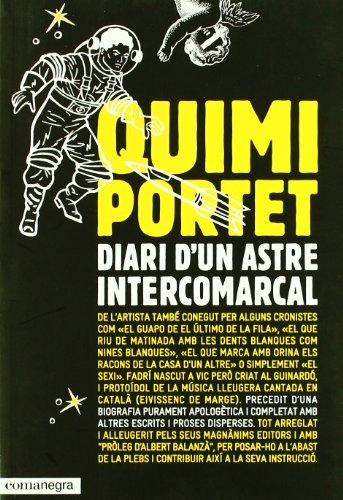 Diari d'un astre intercomarcal