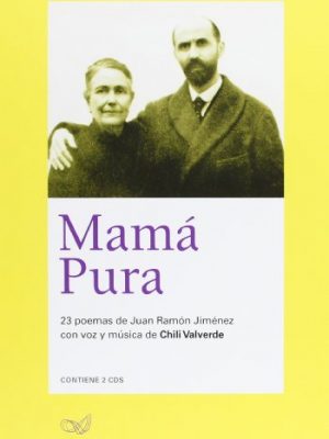 9788493561352_mama-pura_front-1.jpg Mama pura