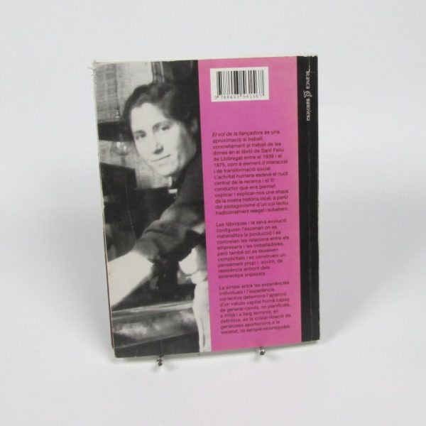 El vol de la llançadora